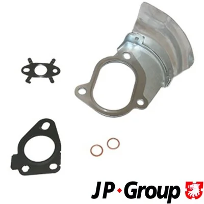 Mounting Kit, charger